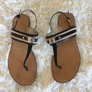 Tommy Hilfiger sandals